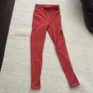 Like New Lululemon Leggings